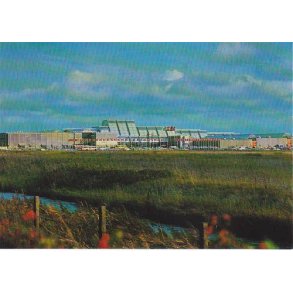 Bella Center - Copenhagen - T.C.802