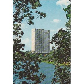 Hotel Scandinavia - Copenhagen - A. u/n