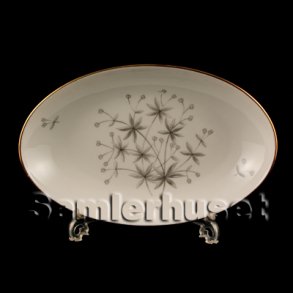 Henrik Stegefad 24x17 cm.