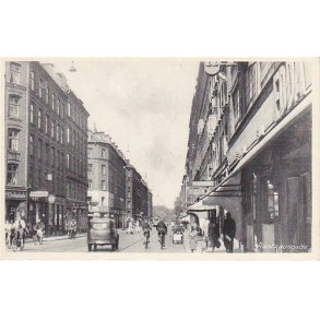 Rantzausgade - E.S. 7981