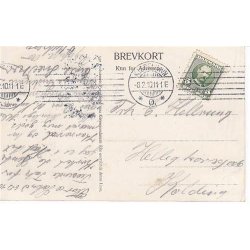 Flora-Salen - Flledvej 6 - u/n