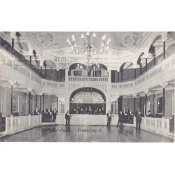 Flora-Salen - Flledvej 6 - u/n