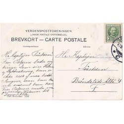 Kbenhavn - Dosseringen - P.H. 5156