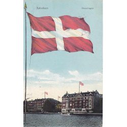 Kbenhavn - Dosseringen - P.H. 5156