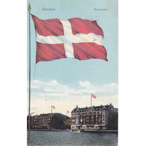 Kbenhavn - Dosseringen - P.H. 5156