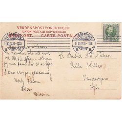 Kbenhavn - Sortedamsgade - St. 3880