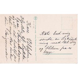 C. Bayer - Sortedamsen 1860 - A.V. 292/15