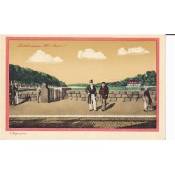 C. Bayer - Sortedamsen 1860 - A.V. 292/15