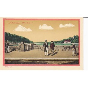 C. Bayer - Sortedamsen 1860 - A.V. 292/15