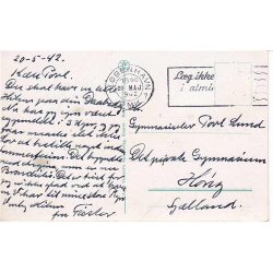 Sortedamsen 1860 - A.V. 292/15