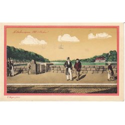 Sortedamsen 1860 - A.V. 292/15