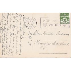 St. Josephs Hospital - Kbenhavn - u/n