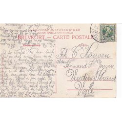 Kbenhavn - St. Josephs Hospital - S.H. 5804