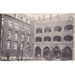Kbenhavn - St. Josephs Hospital - S.H. 5804