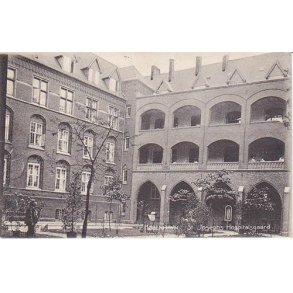 Kbenhavn - St. Josephs Hospital - S.H. 5804