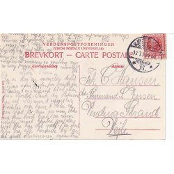 Kbenhavn - St. Josephs Hospital - S.H. 5803