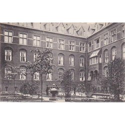 Kbenhavn - St. Josephs Hospital - S.H. 5803