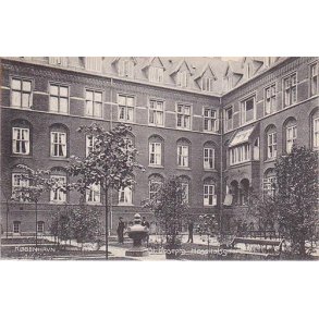 Kbenhavn - St. Josephs Hospital - S.H. 5803