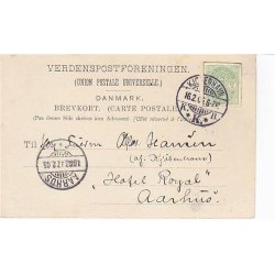 Kbenhavn - Lygtekroen - u/n