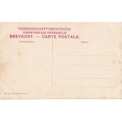 Kbenhavn - Lygtekroen - Sk.B.&amp; Kf. 1391