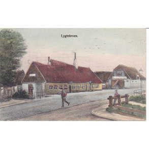 Lygtekroen - V.P. 413