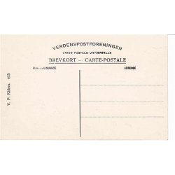 Lygtekroen - V.P. 413