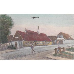 Lygtekroen - V.P. 413