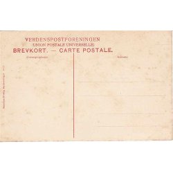 Kbenhavn - Den gamle Lygtekro - St. 4372