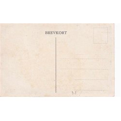 Samuels Kirkens Krypt - Kirkesalen - u/n