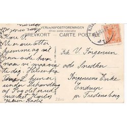 Brorsons Kirke - Kbenhavn - D.L. 1391