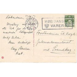 Sakramentkirken - Kbenhavn - K.B. 45113