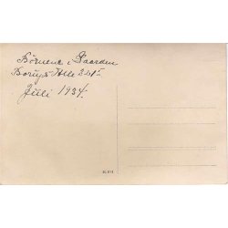 Brnene i Gaarden - Borups alle 221 - 1934