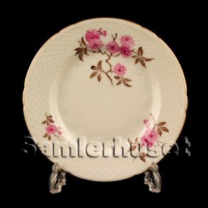 Volmer Kagetallerken 15 cm.