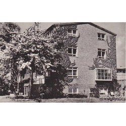 Emdrupg�rd - Emdrupvej 132 - E&S 96871