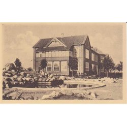 Bispebjerg Hospital - St. 111