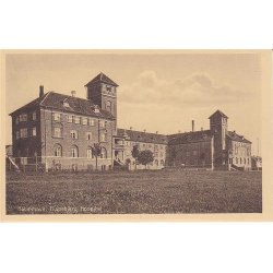 Bispebjerg Hospital - St. 108