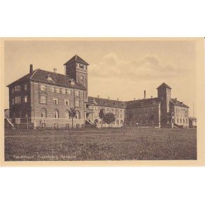 Bispebjerg Hospital - St. 108