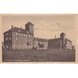 Bispebjerg Hospital - St. 108