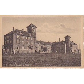 Bispebjerg Hospital - St. 108