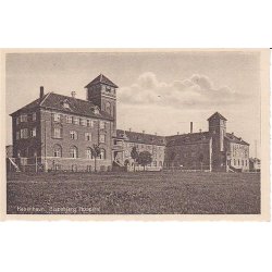 Bispebjerg Hospital - St. 108