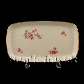 Volmer Bakke til sukker og fløde