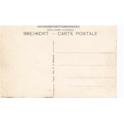 Bispebjerg Lysthaver -C.H. u/n