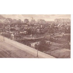 Bispebjerg Lysthaver -C.H. u/n