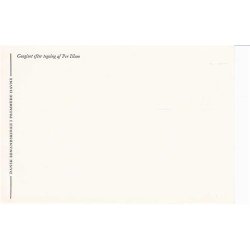 Christianshavns Kanal - D.S. u/n