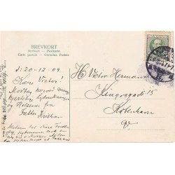 K�benhavn - Det Kgl. Opfostringshus - A.V. 250