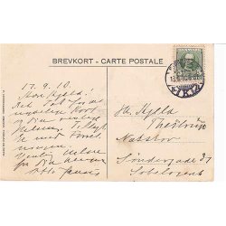 Det Kgl. Opfostringshus - F.L.u/n