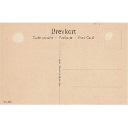 K&oslash;benhavn - S&oslash;kv&aelig;sthuset - F.B. 650