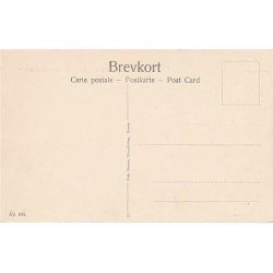 Ovengade neden Vandet med Koleralasarettet -