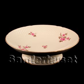 Volmer Kagefad p Fod