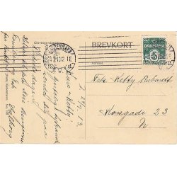 K�benhavn - Ovengade o. Vandet - A.C.Jllium 148